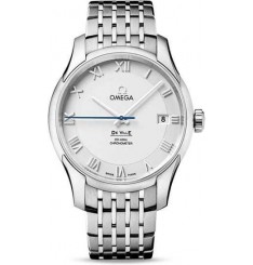 Omega De Ville Co-Axial 41mm 431.10.41.21.02.001