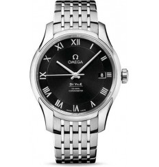 Omega De Ville Co-Axial 41mm 431.10.41.21.01.001