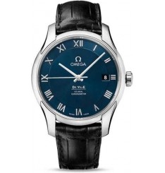 Omega De Ville Co-Axial 41mm 431.13.41.21.03.001