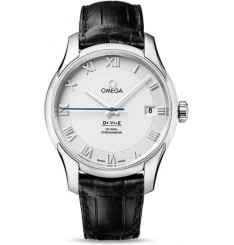 Omega De Ville Co-Axial 41mm 431.13.41.21.02.001