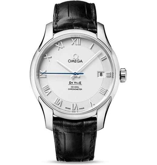 Omega De Ville Co-Axial 41mm 431.13.41.21.02.001