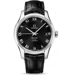 Omega De Ville Co-Axial 41mm 431.13.41.21.01.001