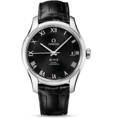 Omega De Ville Co-Axial 41mm 431.13.41.21.01.001