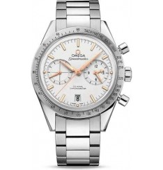 Omega Speedmaster '57 Co-Axial Cronógrafo 41.5mm 331.10.42.51.02.002