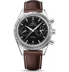 Omega Speedmaster '57 Co-Axial Cronógrafo 41.5mm 331.12.42.51.01.001