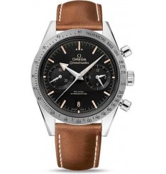 Omega Speedmaster '57 Co-Axial Cronógrafo 41.5mm 331.12.42.51.01.002