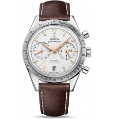 Omega Speedmaster '57 Co-Axial Cronógrafo 41.5mm 331.12.42.51.02.002