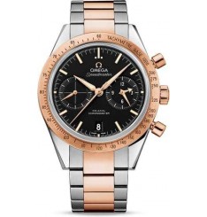 Omega Speedmaster '57 Co-Axial Cronógrafo 41.5mm 331.20.42.51.01.002