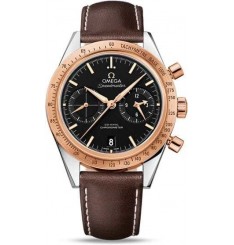 Omega Speedmaster '57 Co-Axial Cronógrafo 41.5mm 331.22.42.51.01.001