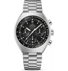 Omega Speedmaster Mark II Co-Axial Cronógrafo 42.4 X 46.2mm 327.10.43.50.01.001