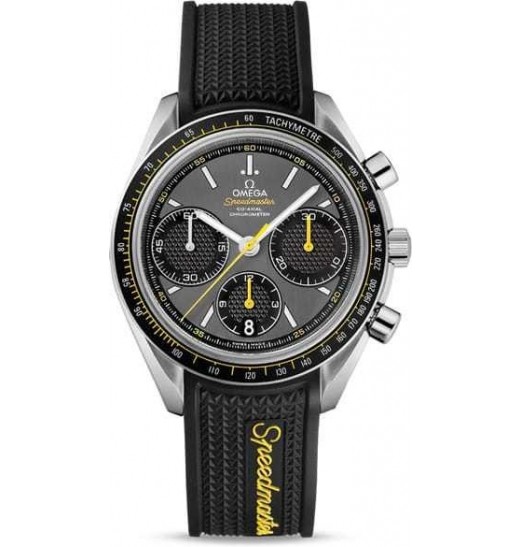 Omega Speedmaster Racing Co-Axial Cronógrafo 40mm 326.32.40.50.06.001