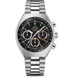 Omega Speedmaster Mark II Rio 522.10.43.50.01.001