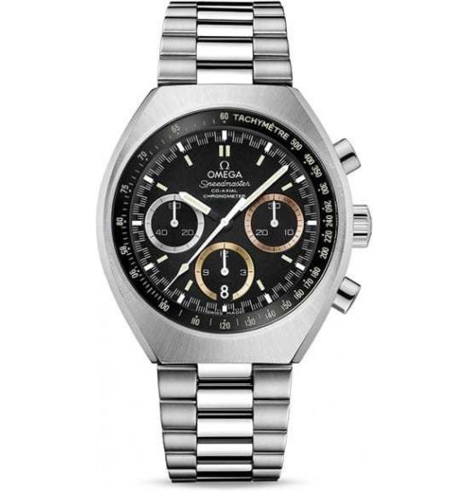 Omega Speedmaster Mark II Rio 522.10.43.50.01.001