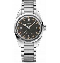 Omega Seamaster Aqua Terra 150M Railmaster Co-Axial Master Chronometer 220.10.38.20.01.002