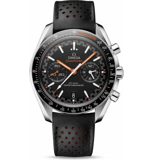 Omega Speedmaster Racing Master Chronometer 329.32.44.51.01.001