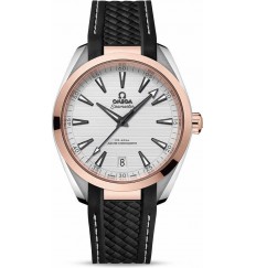 Omega Seamaster Aqua Terra 150M Co-Axial Master Chronometer 220.22.41.21.02.001