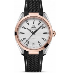 Omega Seamaster Aqua Terra 150M Co-Axial Master Chronometer 220.22.41.21.02.001