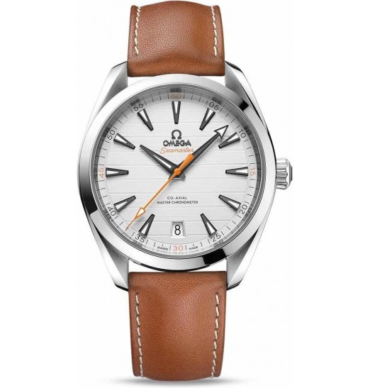 Omega Seamaster Aqua Terra 150M Co-Axial Master Chronometer 220.12.41.21.02.001