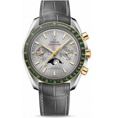 Omega Speedmaster Moonwatch Master Chronometer Moonphase 304.23.44.52.06.001