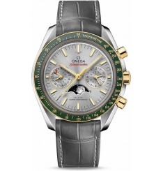 Omega Speedmaster Moonwatch Master Chronometer Moonphase 304.23.44.52.06.001