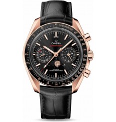 Omega Speedmaster Moonwatch Master Chronometer Moonphase 304.63.44.52.01.001