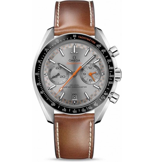 Omega Speedmaster Racing Co-Axial Master Chronometer Cronógrafo 44.25mm 329.32.44.51.06.001