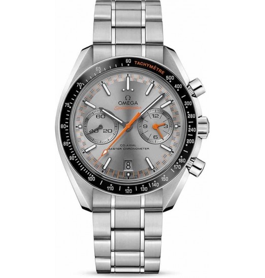 Omega Speedmaster Racing Co-Axial Master Chronometer Cronógrafo 44.25mm en pulsera 329.30.44.51.06.001