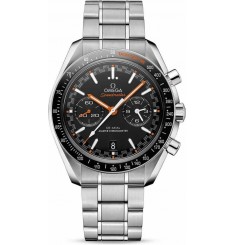 Omega Speedmaster Racing Co-Axial Master Chronometer Cronógrafo 329.30.44.51.01.002