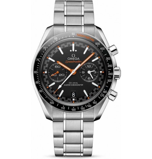 Omega Speedmaster Racing Co-Axial Master Chronometer Cronógrafo 329.30.44.51.01.002