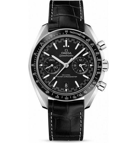 Omega Speedmaster Racing Co-Axial Master Chronometer Cronógrafo 329.33.44.51.01.001