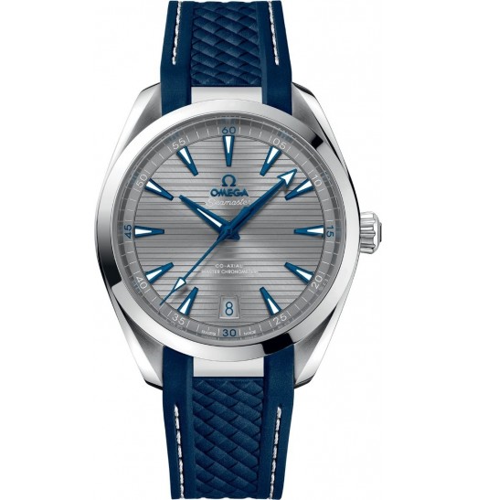 Omega Seamaster Aqua Terra 150M Co-Axial Master Chronometer 41mm 220.12.41.21.06.001