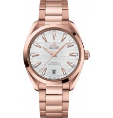 Omega Seamaster Aqua Terra 150m Co-Axial Master Chronometer 41mm 220.50.41.21.02.001