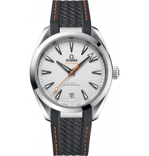 Omega Seamaster Aqua Terra 150M Co-Axial Master Chronometer 41mm 220.12.41.21.02.002