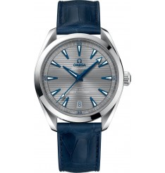 Omega Seamaster Aqua Terra 150M Co-Axial Master Chronometer 41mm 220.13.41.21.06.001