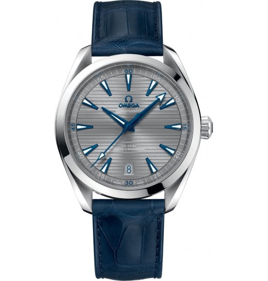 Omega Seamaster Aqua Terra 150M Co-Axial Master Chronometer 41mm 220.13.41.21.06.001