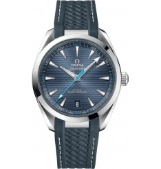 Omega Seamaster Aqua Terra 150m Acero Master Chronometer 41mm 220.12.41.21.03.002