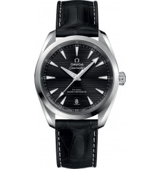 Omega Seamaster Aqua Terra 150M Master Chronometer 38mm 220.13.38.20.01.001