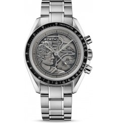 Omega Speedmaster Moonwatch Aniversario Serie Limitada 311.30.42.30.99.002