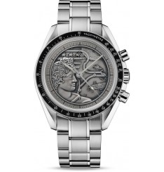 Omega Speedmaster Moonwatch Aniversario Serie Limitada 311.30.42.30.99.002