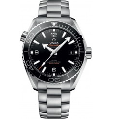 Omega Seamaster Planet Ocean 600M 215.30.44.21.01.001