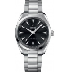 Omega Seamaster Aqua Terra 150m Master Chronometer 38mm 220.10.38.20.01.001