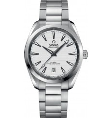 Omega Seamaster Aqua Terra 150m Master Chronometer 38mm 220.10.38.20.02.001