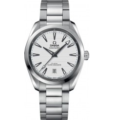 Omega Seamaster Aqua Terra 150m Master Chronometer 38mm 220.10.38.20.02.001