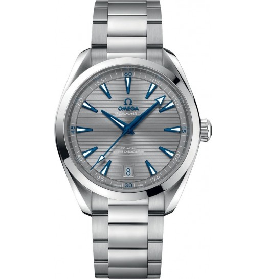 Omega Seamaster Aqua Terra 150m Master Chronometer 41mm 220.10.41.21.06.001