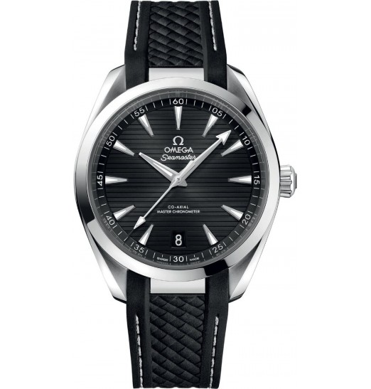 Omega Seamaster Aqua Terra 150m Master Chronometer 41mm 220.12.41.21.01.001