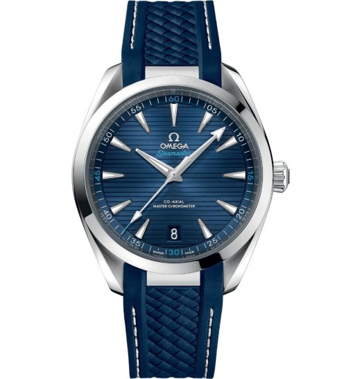 Omega Seamaster Aqua Terra 150m Master Chronometer 41mm 220.12.41.21.03.001