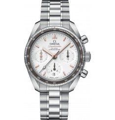 Omega Speedmaster 38 Co-Axial Cronógrafo 38mm 324.30.38.50.02.001