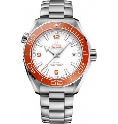 Omega Seamaster Planet Ocean 600M Master Cronómetro Naranja 215.30.44.21.04.001