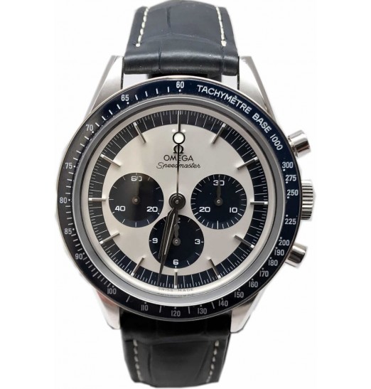 Omega Speedmaster Moonwatch Cronógrafo CK 2998 311.33.40.30.02.001