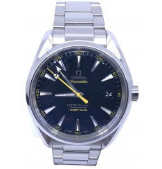 Omega Seamaster Aqua Terra James Bond Limited Edition 231.10.42.21.03.004